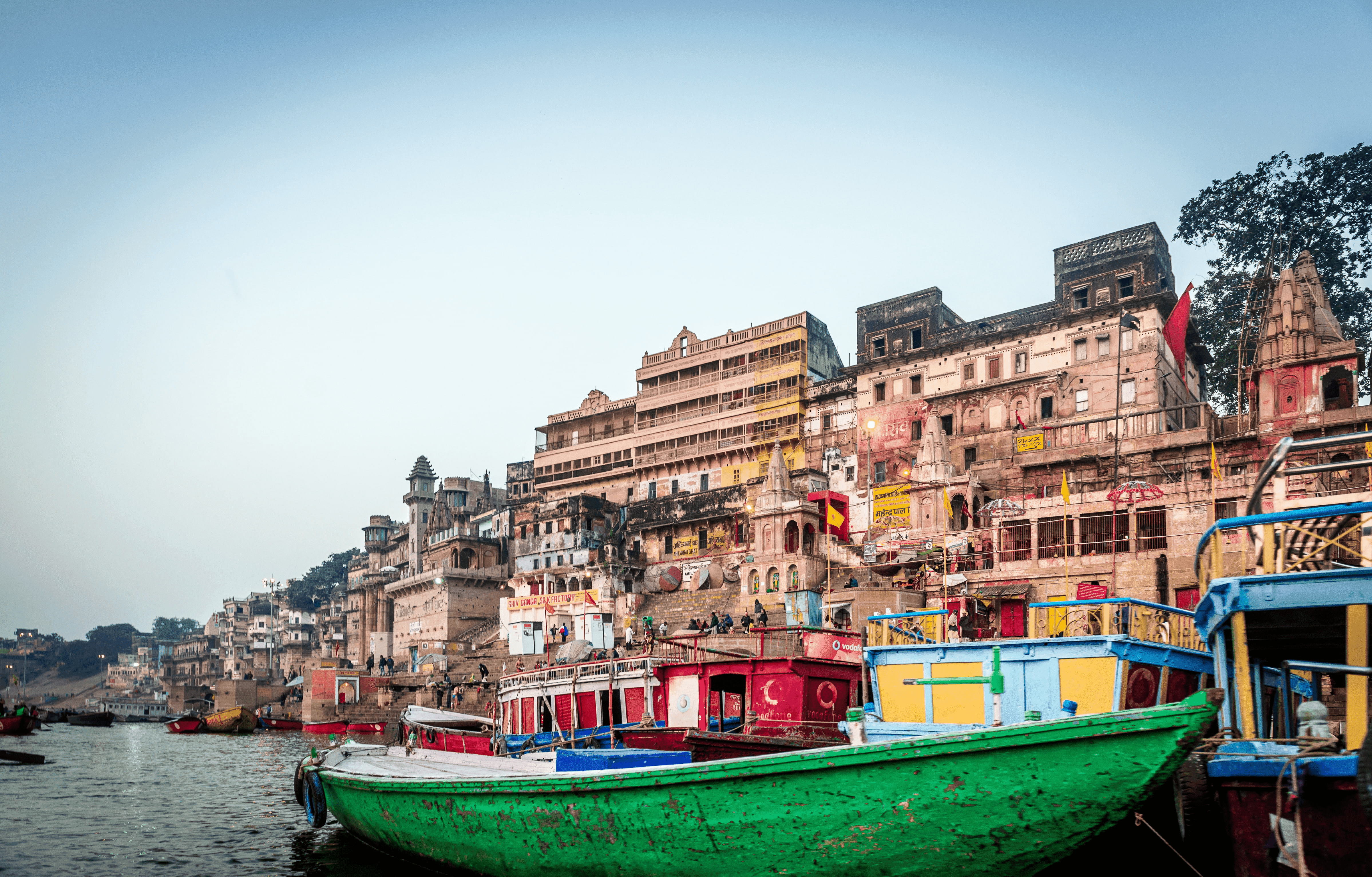 Shimla & Manali Tour